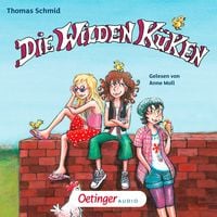 Produktbild: Die Wilden K&uuml;ken 1