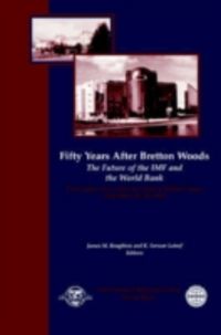 Produktbild: Fifty Years After Bretton Woods