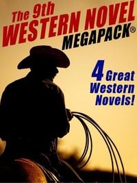 Produktbild: The 9th Western Novel MEGAPACK&reg;