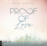 Produktbild: Proof of Love