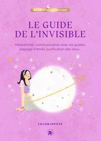 Produktbild: Le guide de l'invisible