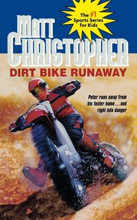 Produktbild: Dirt Bike Runaway