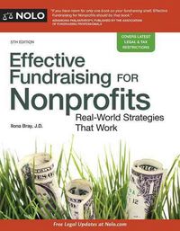 Produktbild: Effective Fundraising For Nonp