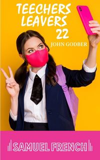 Produktbild: Teechers Leavers 22