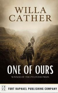 Produktbild: One of Ours - Unabridged