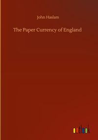 Produktbild: The Paper Currency of England