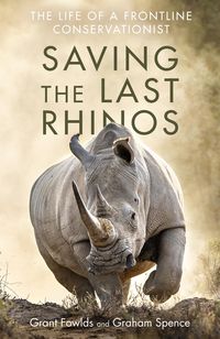 Produktbild: Saving the Last Rhinos