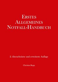 Produktbild: Erstes Allgemeines Notfall-Handbuch