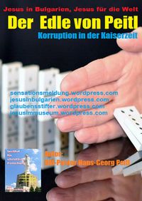 Produktbild: Der Edle von Peitl