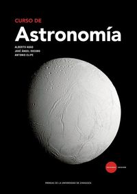 Produktbild: Curso de astronom&iacute;a