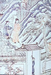 Produktbild: Die Suche des Li Mingdao