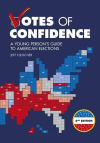 Produktbild: Votes of Confidence, 2nd Edition