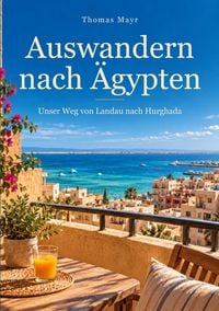 Produktbild: Auswandern nach &Auml;gypten