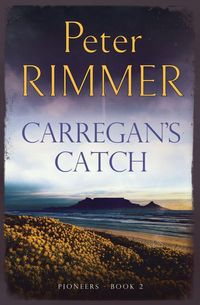 Produktbild: Carregan's Catch