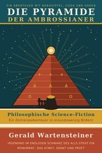 Produktbild: Die Pyramide der Ambrossianer