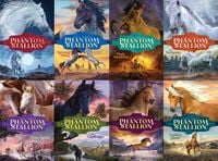 Produktbild: Phantom Stallion Untamed Collected Set