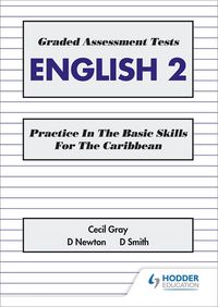 Produktbild: Gray, C: Graded Assessment Tests English 2