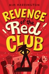 Produktbild: Revenge of the Red Club