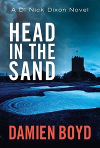 Produktbild: Boyd, D: Head in the Sand