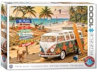 Produktbild: VW Be Happy