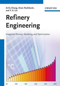 Produktbild: Refinery Engineering
