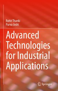 Produktbild: Advanced Technologies for Industrial Applications
