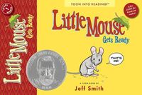 Produktbild: Little Mouse Gets Ready