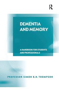 Produktbild: Dementia and Memory