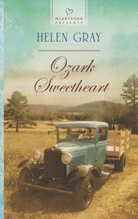 Produktbild: Ozark Sweetheart