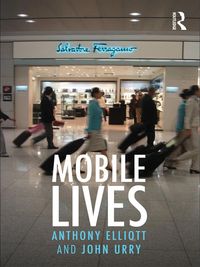 Produktbild: Mobile Lives