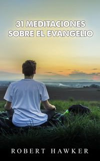 Produktbild: 31 Meditaciones sobre el evangelio