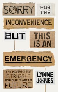 Produktbild: Sorry for the Inconvenience But This Is an Emergency