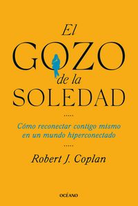 Produktbild: El gozo de la soledad