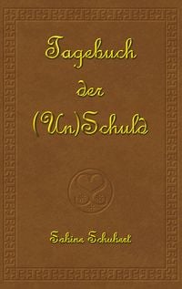 Produktbild: Tagebuch der (Un)Schuld