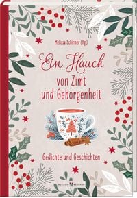 Produktbild: Ein Hauch von Zimt und Geborgenheit