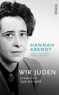 Produktbild: Wir Juden