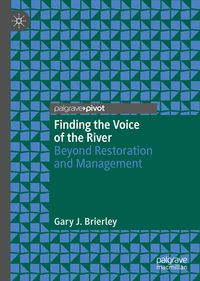 Produktbild: Finding the Voice of the River
