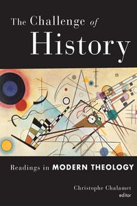 Produktbild: The Challenge of History