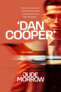 Produktbild: 'Dan Cooper'