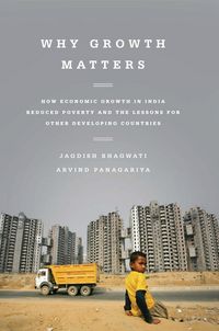 Produktbild: Why Growth Matters