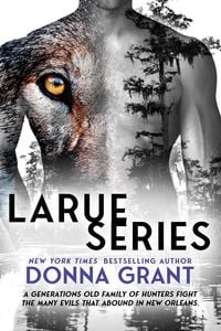 Produktbild: LaRue Series