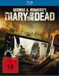 Produktbild: Diary of the Dead