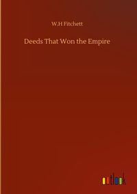 Produktbild: Deeds That Won the Empire