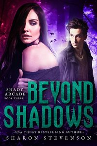 Produktbild: Beyond Shadows