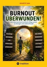 Produktbild: Burnout &uuml;berwunden!