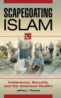 Produktbild: Scapegoating Islam