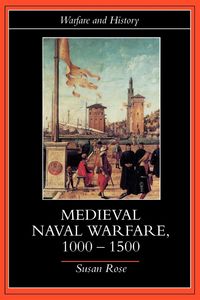 Produktbild: Medieval Naval Warfare 1000-1500