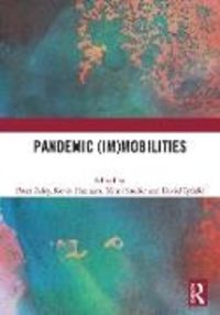 Produktbild: Pandemic (Im)mobilities