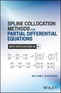 Produktbild: Spline Collocation Methods for Partial Differential Equations