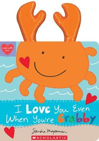 Produktbild: I Love You Even When You're Crabby!